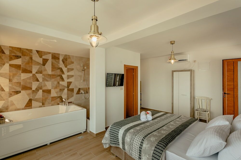 Фото Apartmani Belvedere