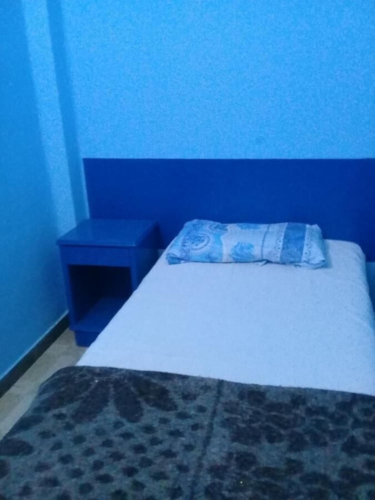 Фото Хостел Grand Square Luxor