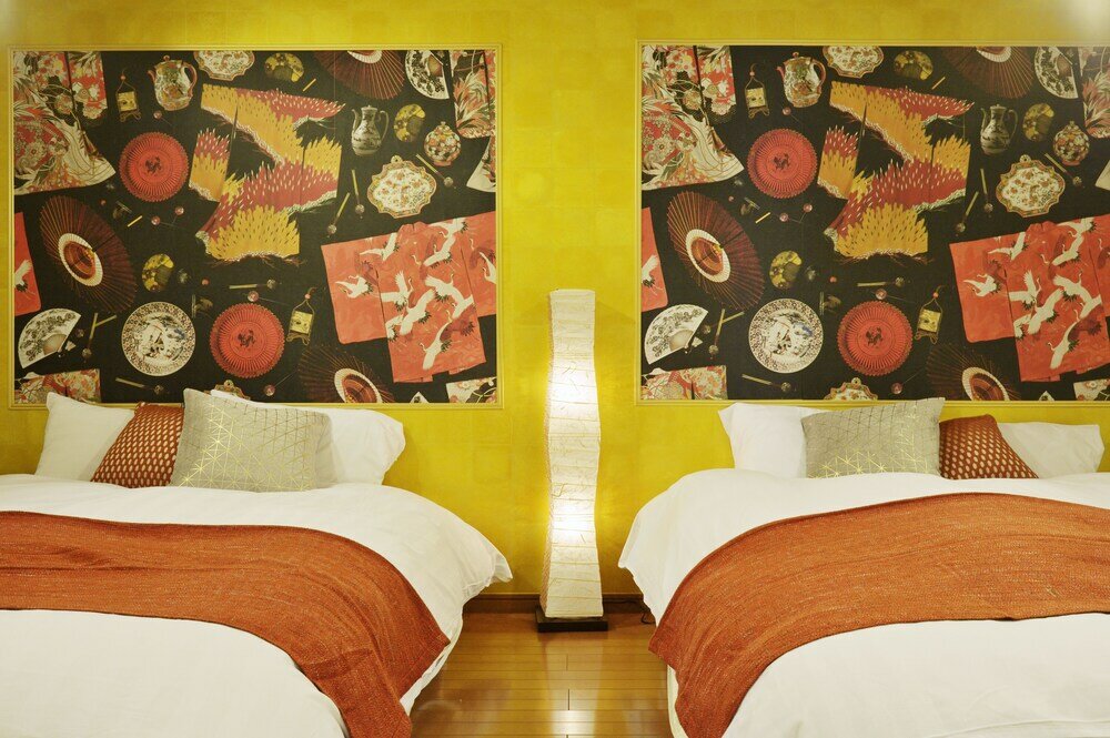 Фото Ace Namba Minami 2