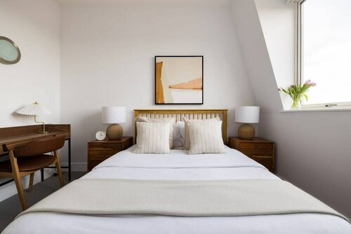 Гостиница The Camberwell Loft - Captivating 2bdr Flat в Лондоне