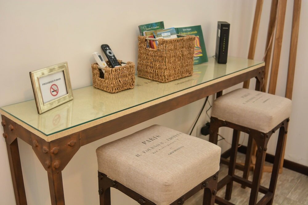 Фото Suites Salta