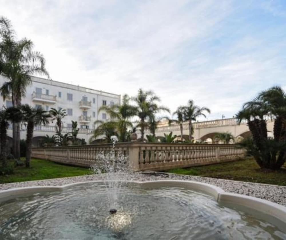 Фото Gallipoli Italia Luxury Residence