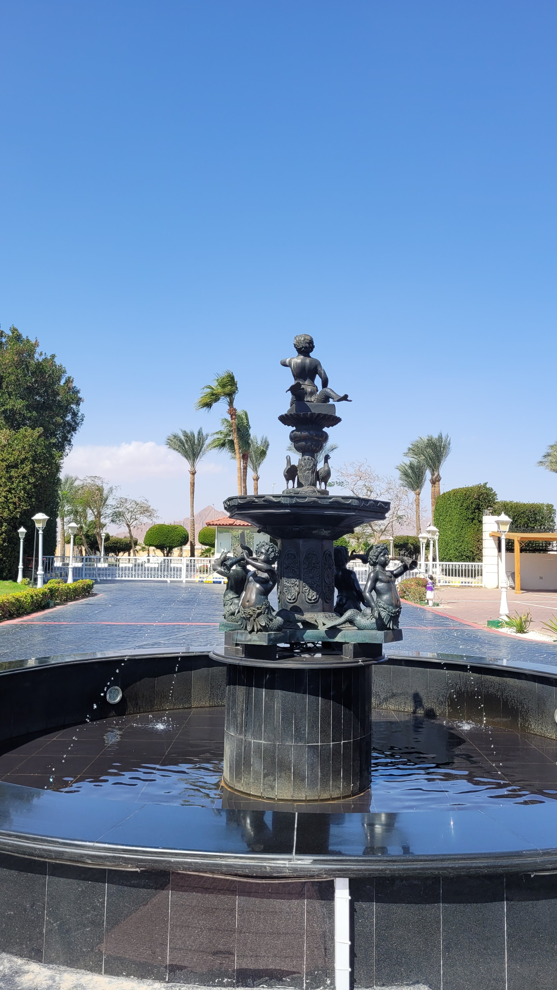 Фото Sierra Sharm El Sheikh