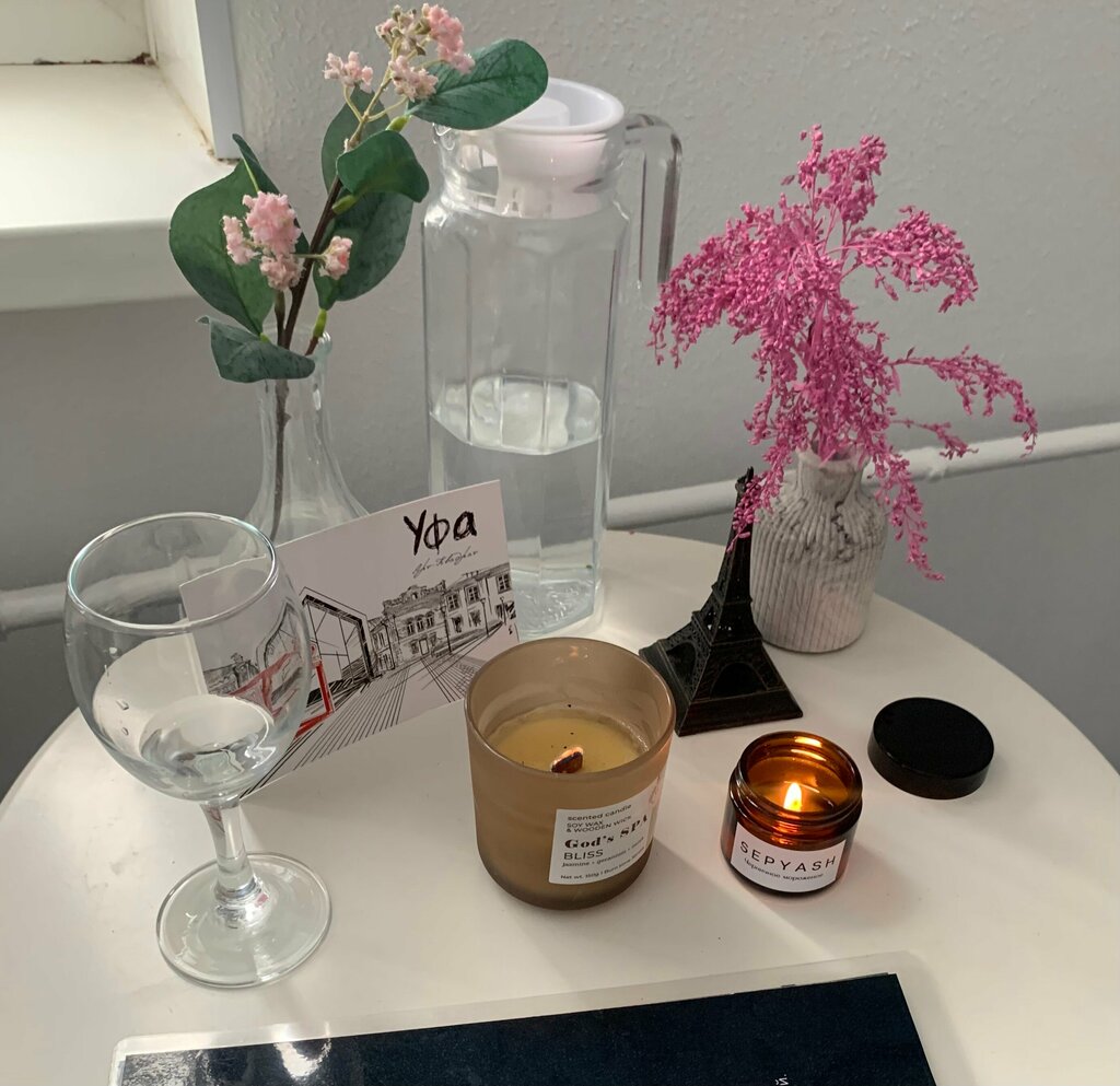 Salón de masaje Студия естественного омоложения, , foto