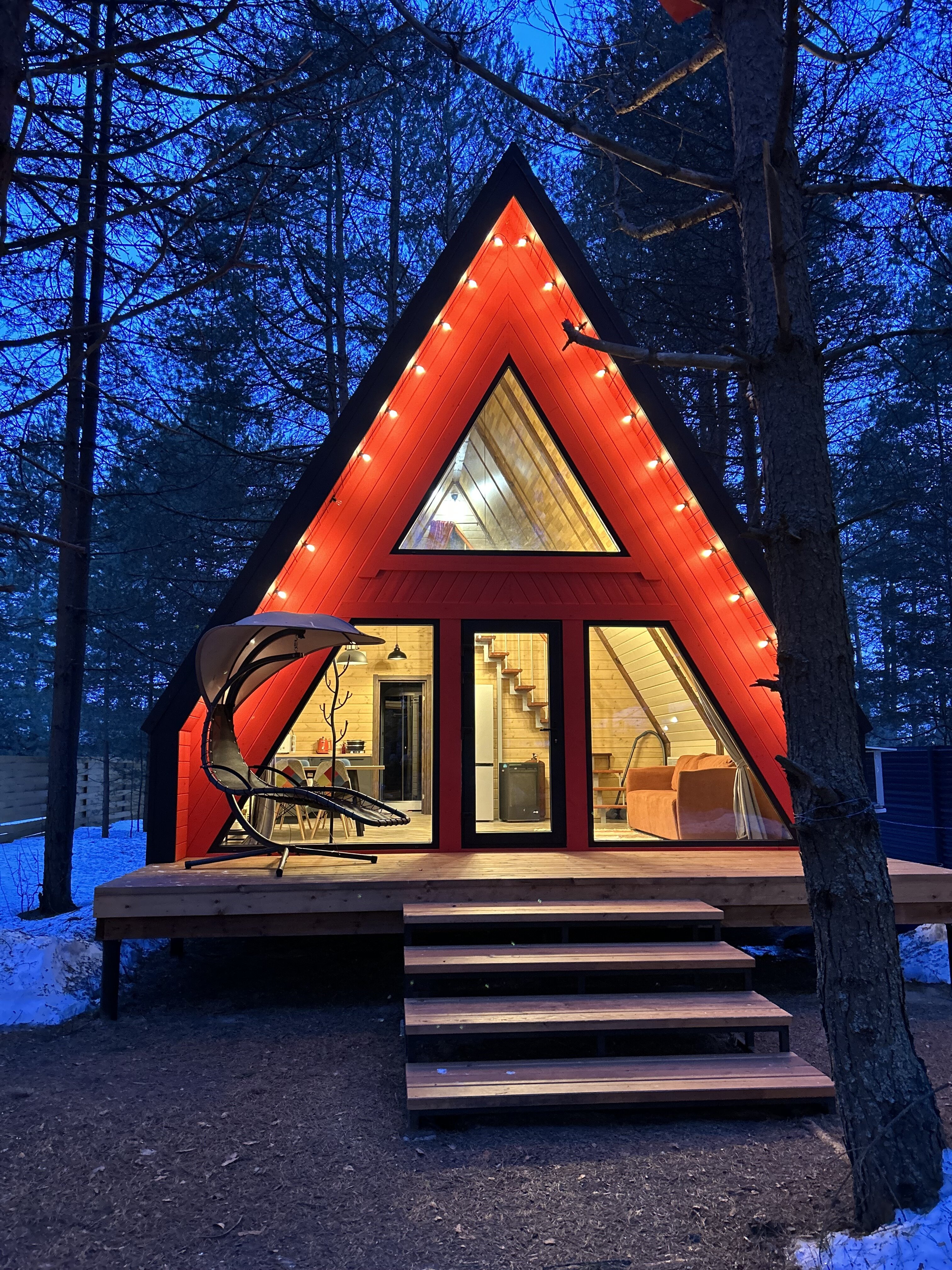 Фото Secret Villa