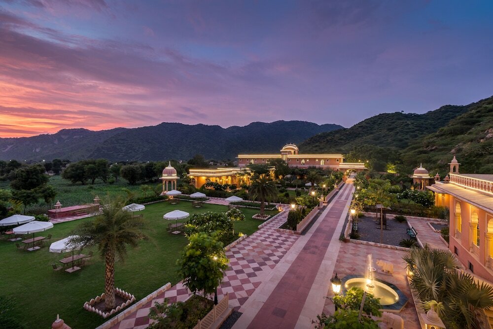 Фото Tree of Life Inderpura Resort, Udaipurwati