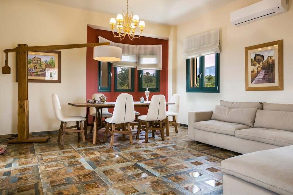 Фото Villas Kefalonia