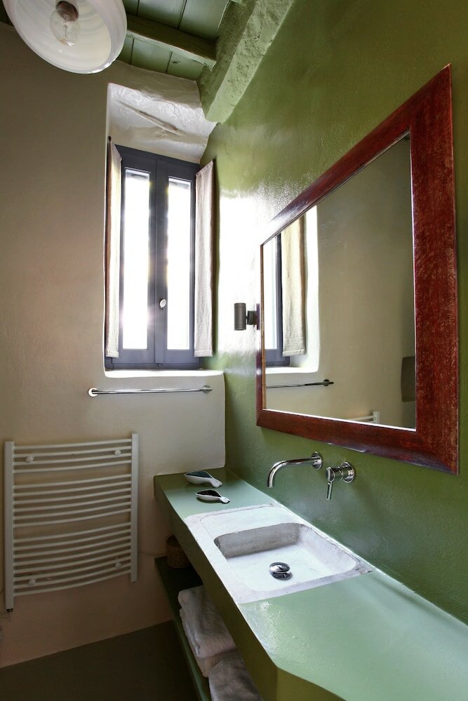 Фото Tinos E Houses