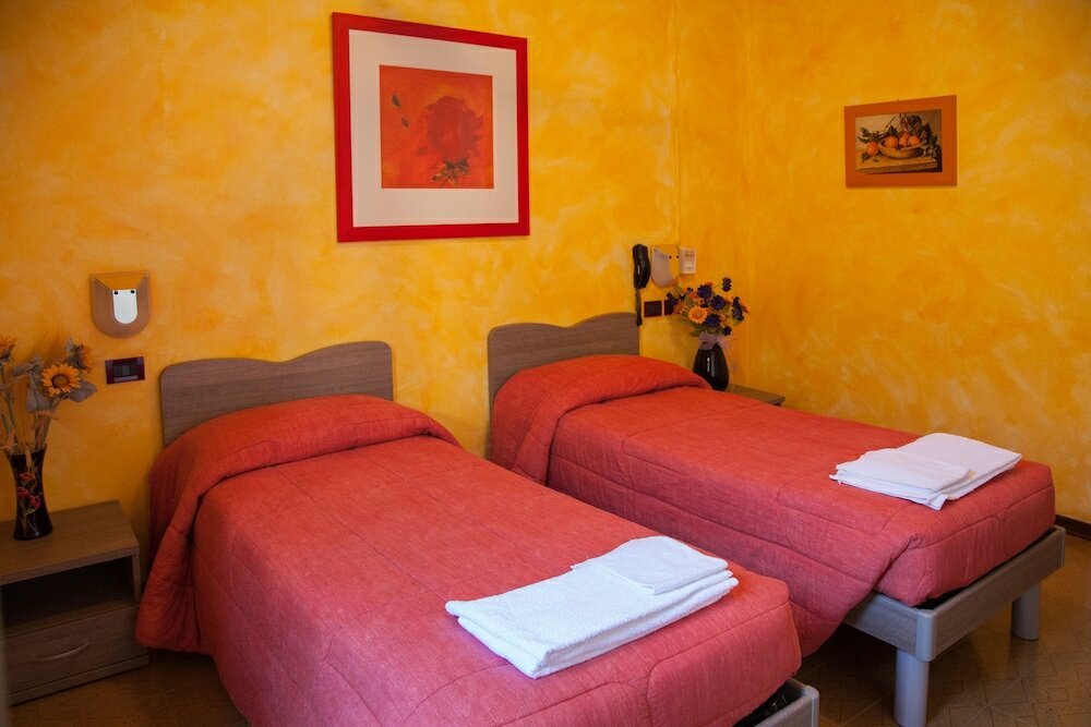 Фото Hotel Stella D'Oro