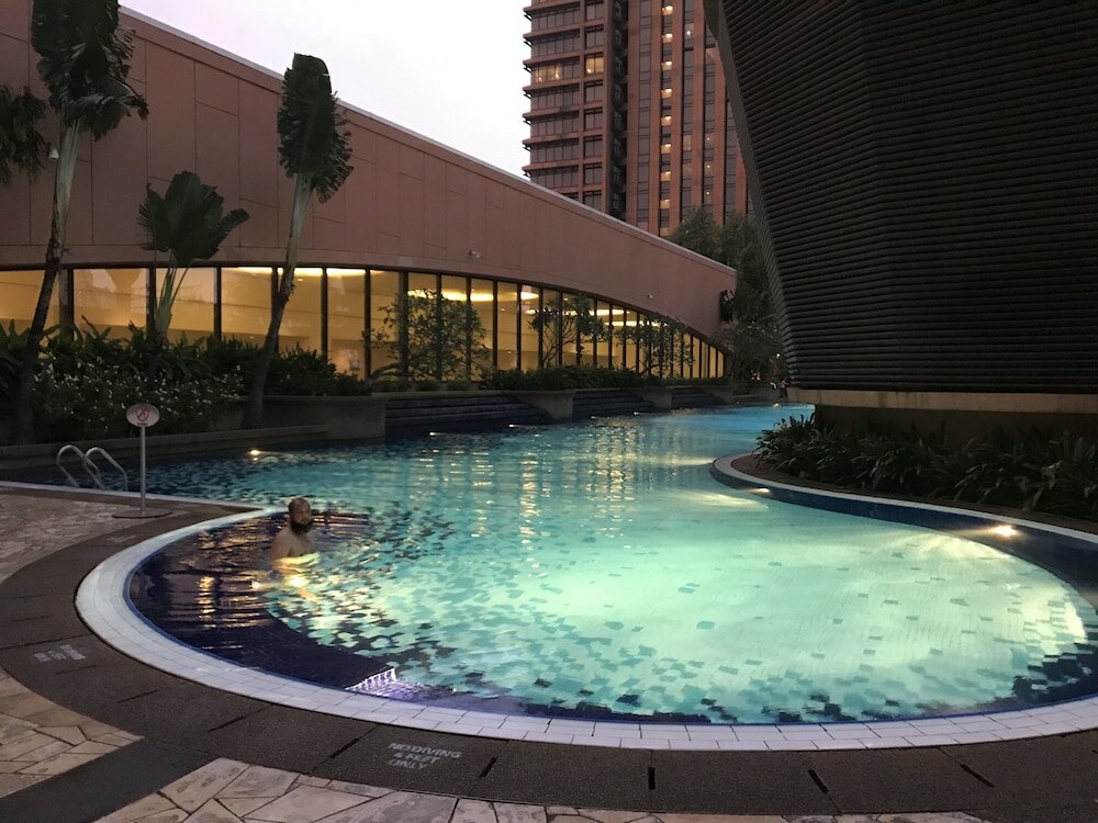 Фото Capital Service Suites at Times Square