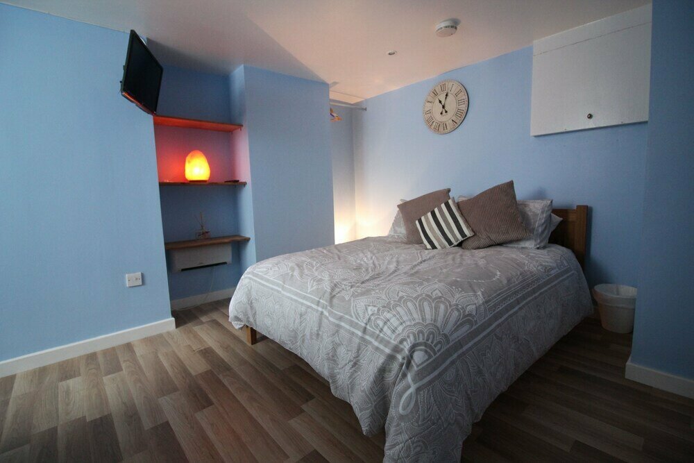 Hotel The Snug, Leeds, photo