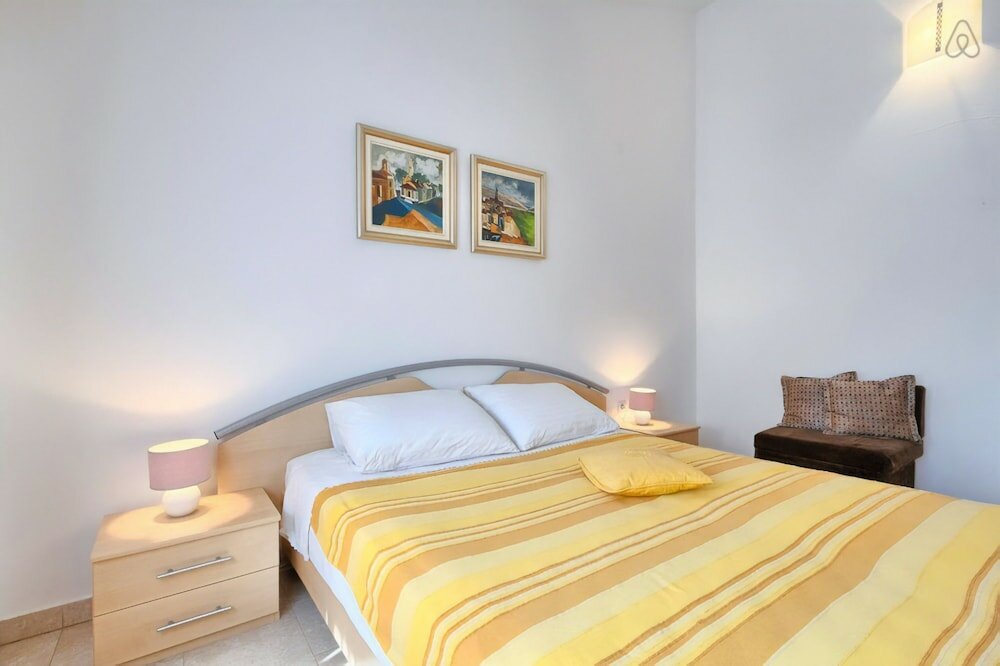 Фото Franulovic Apartments