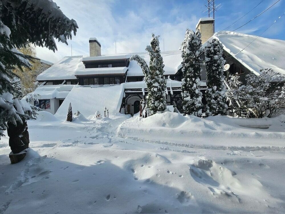 Фото Hotel Breza