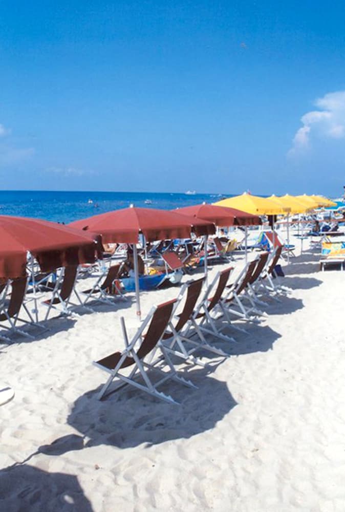 Фото Hotel Residence Maddalena