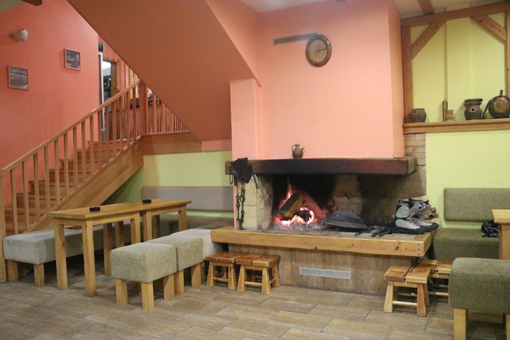 Фото Hotel Snjesko