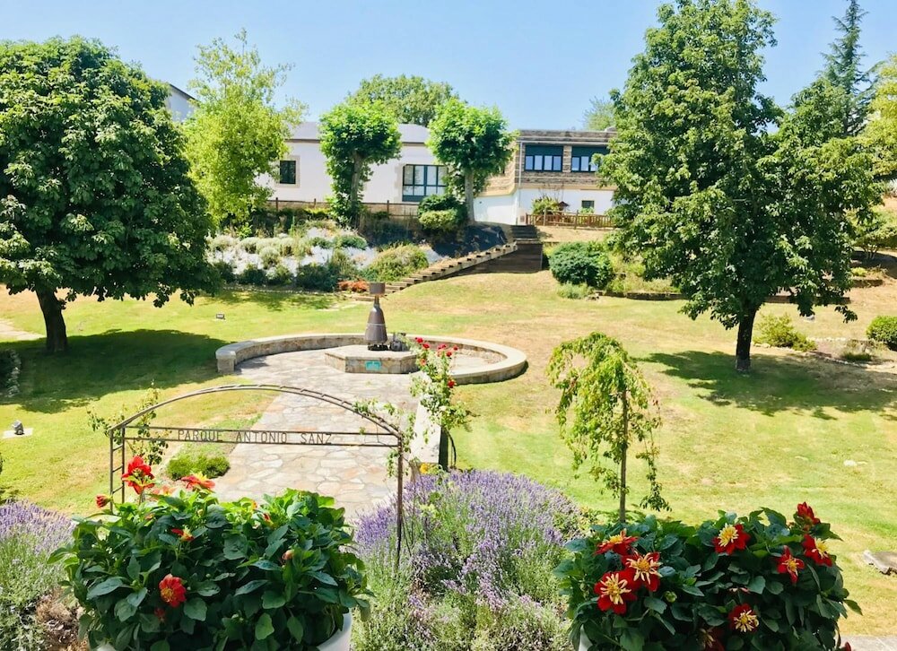 Фото Hostal El Padrino