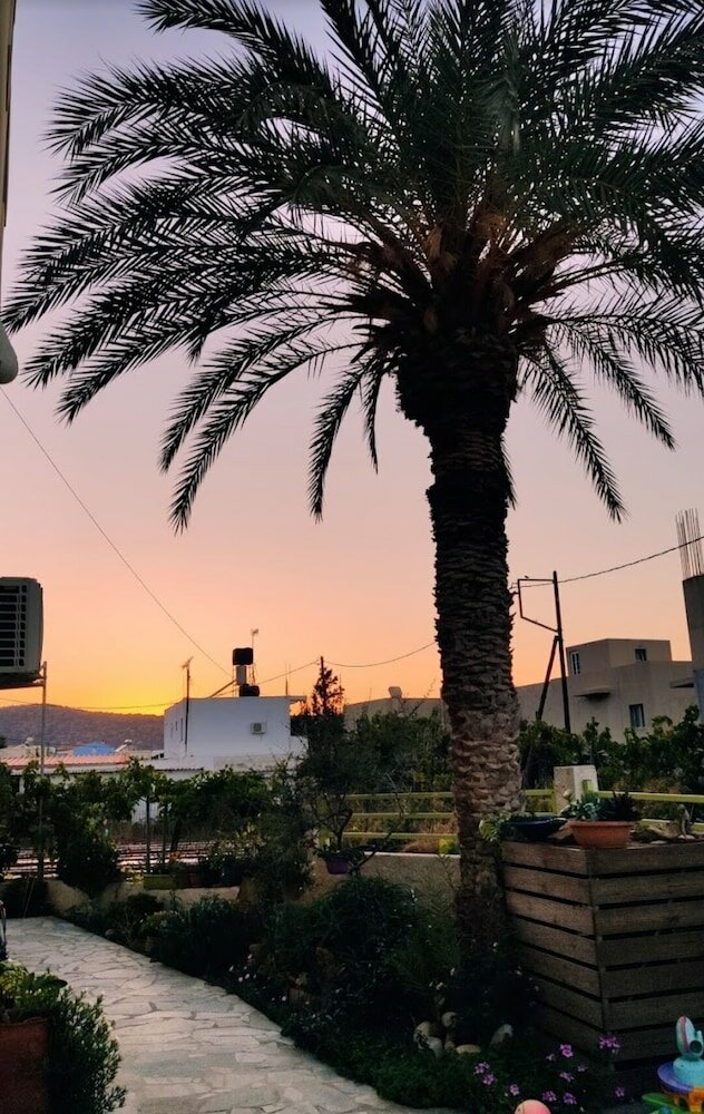 Фото Kostas Apartments