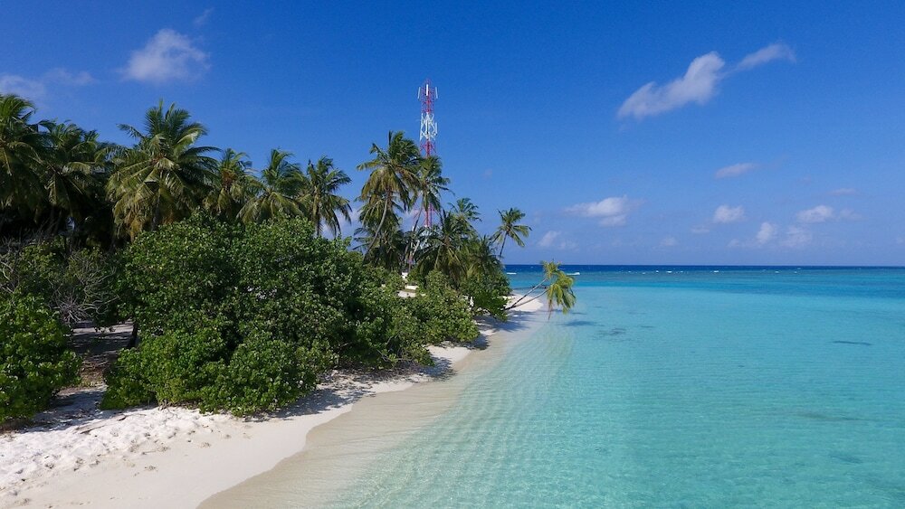 Фото Luau Beach Inn