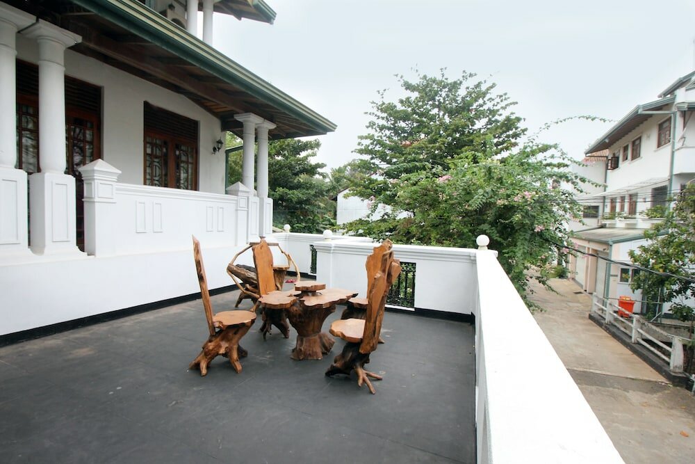 Фото Villa Colombo 7