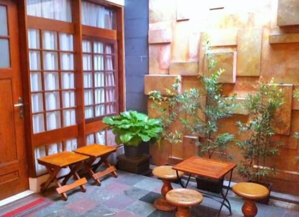 Фото De Halimun Guest House