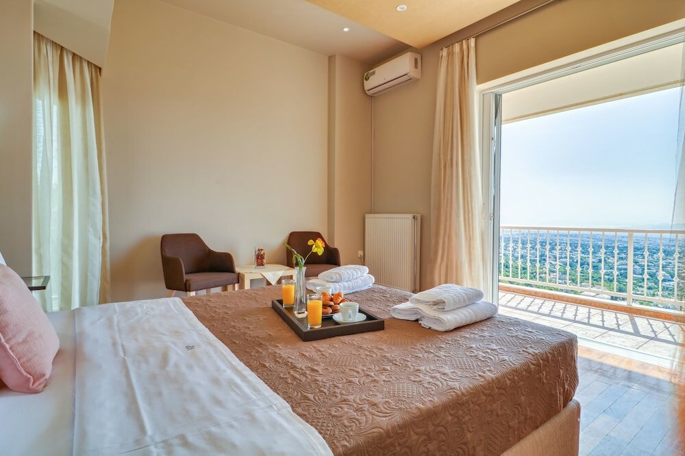 Фото Villa Politia