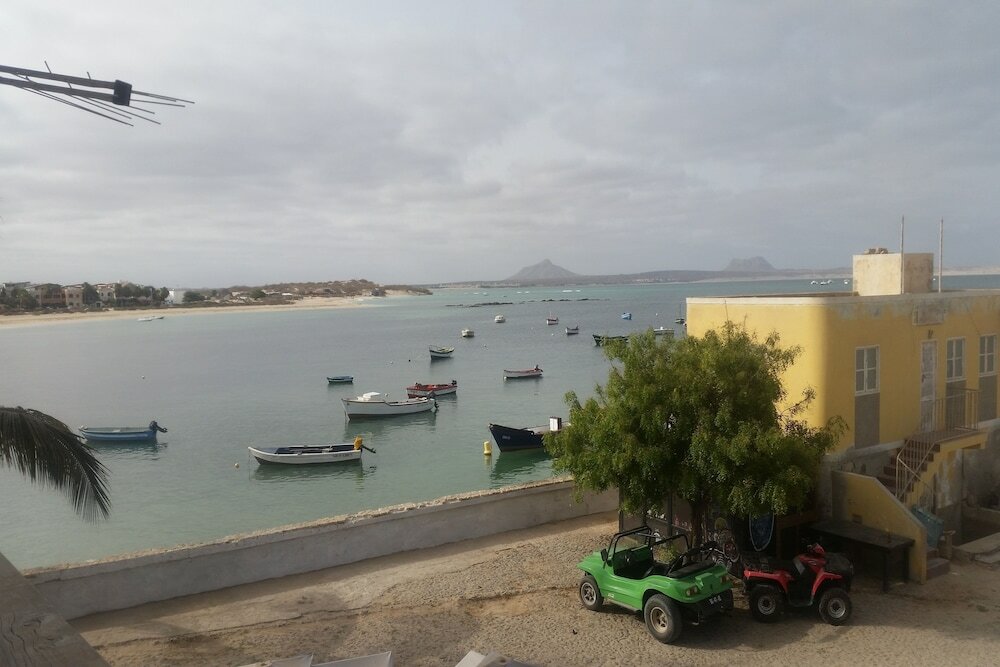 Фото Residence del Porto