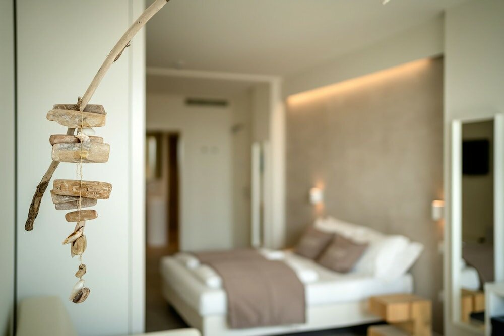 Фото Albergo Stellamare