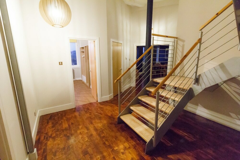 Фото Belhaven Apartment