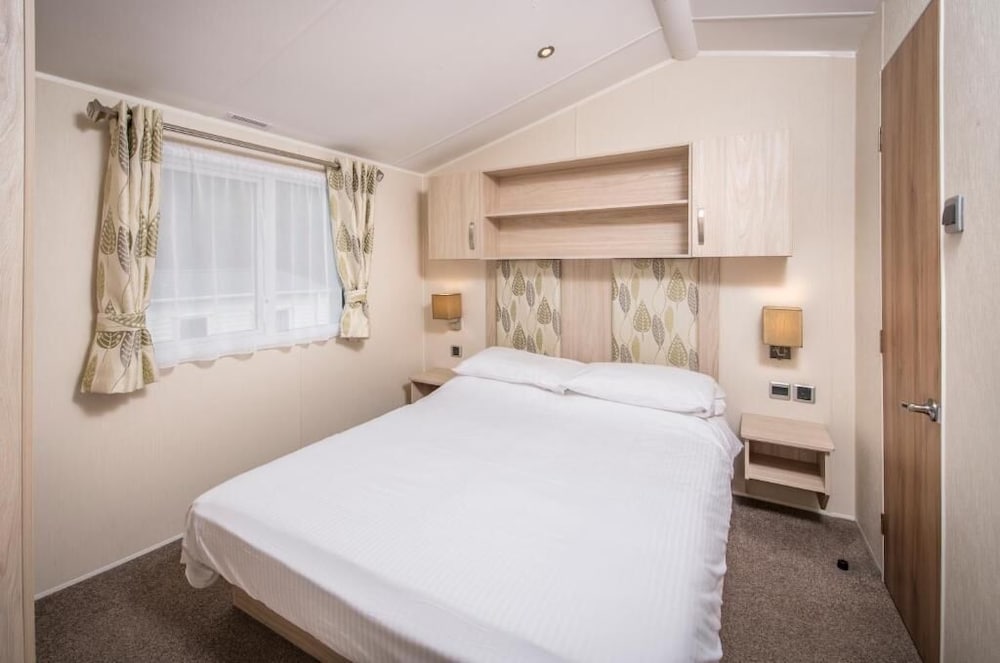 Фото Sandaway Beach Holiday Park