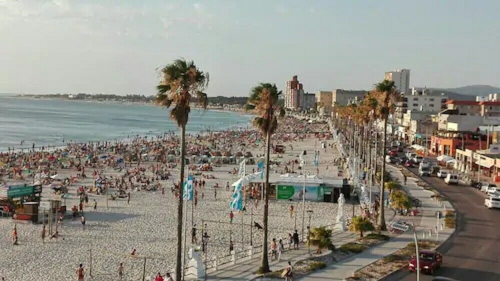 Фото Hotel Boutique Bakari