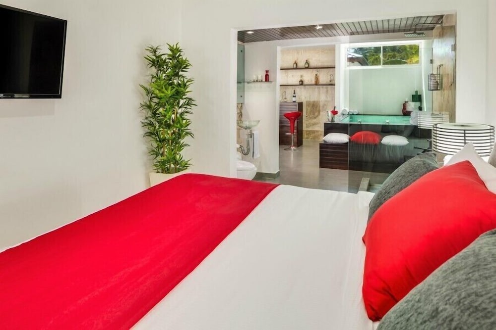 Фото Ahnvee Resort Adults Only