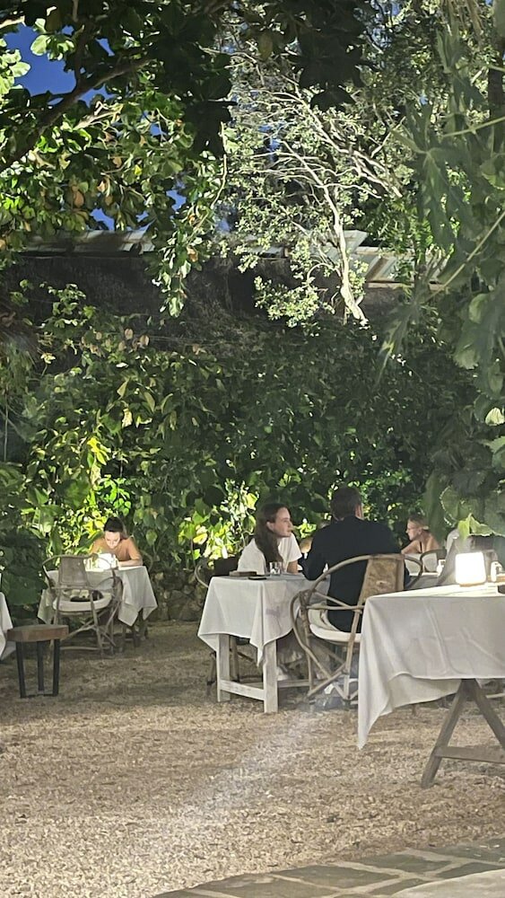 Фото Atii Garden Bungalows