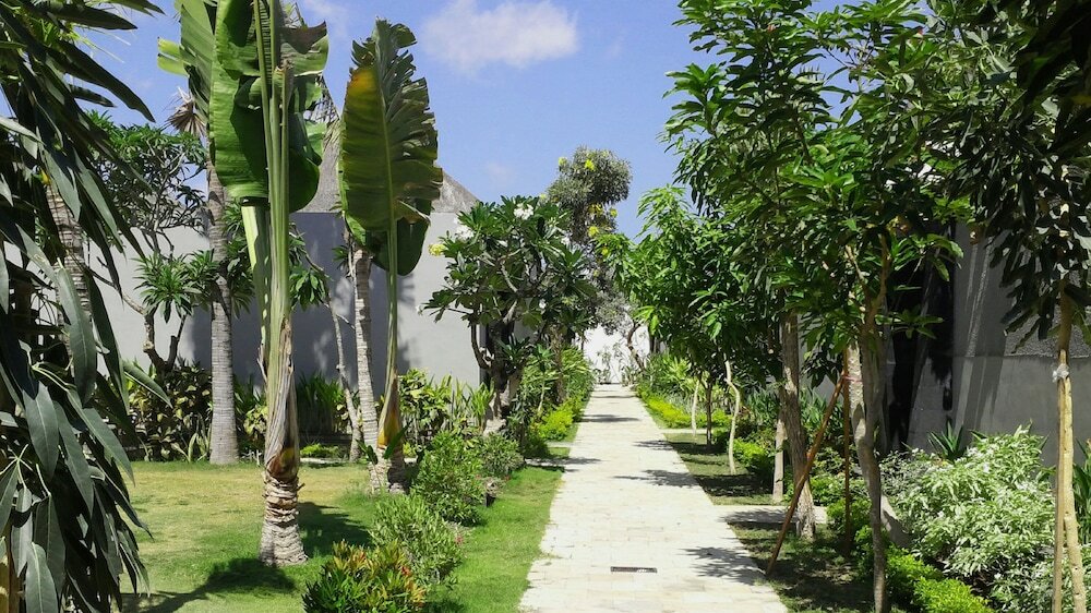 Фото Amor Bali Villas & SPA Resort
