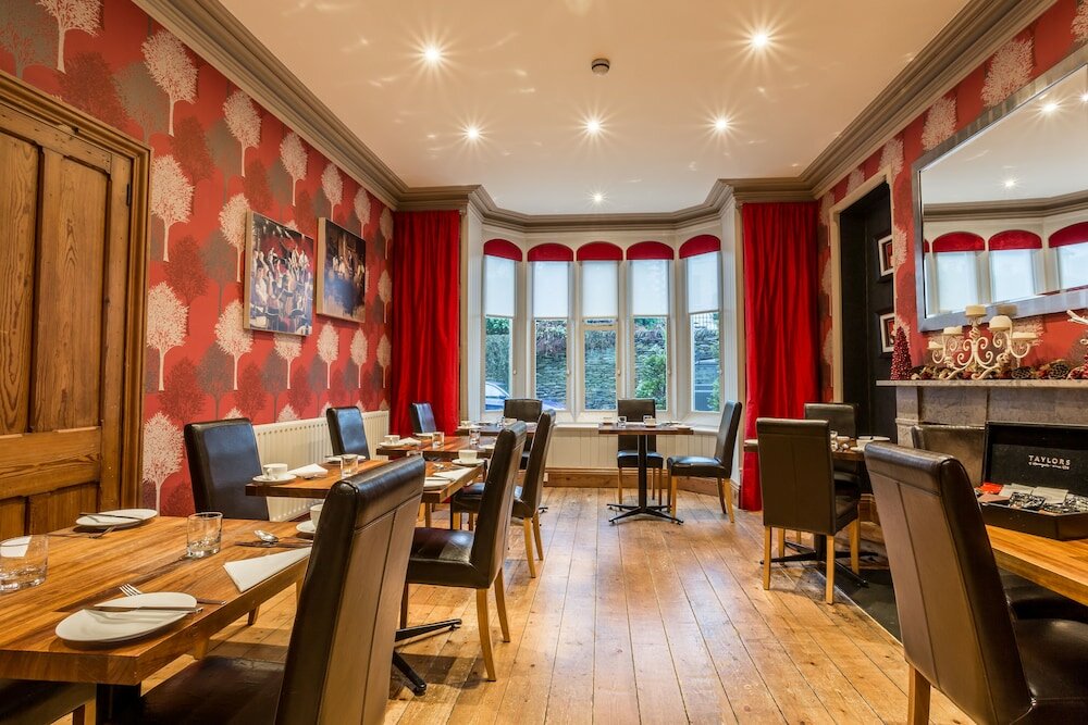 Фото Jerichos Boutique Accommodation