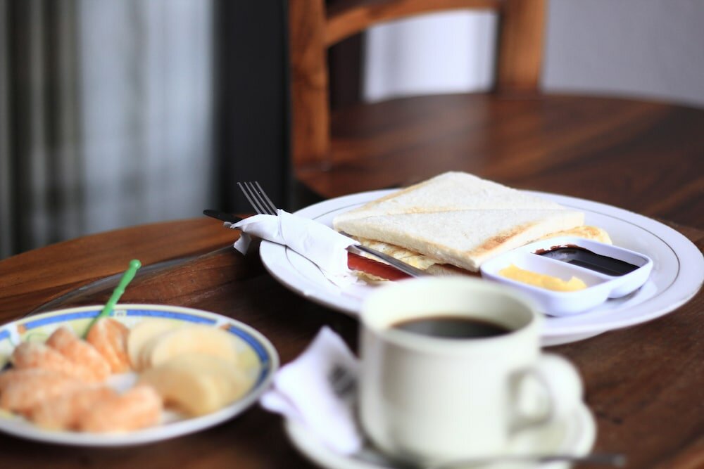 Фото New Asta Graha Homestay