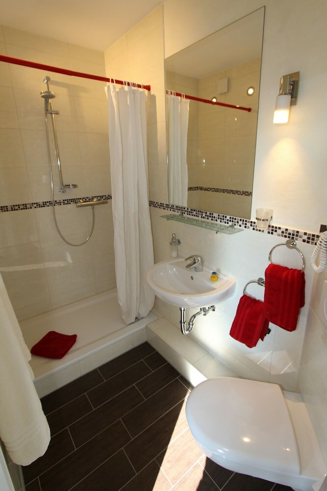 Фото Hotel an de Marspoort