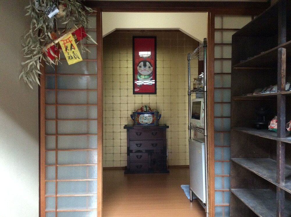 Фото Hanakiya