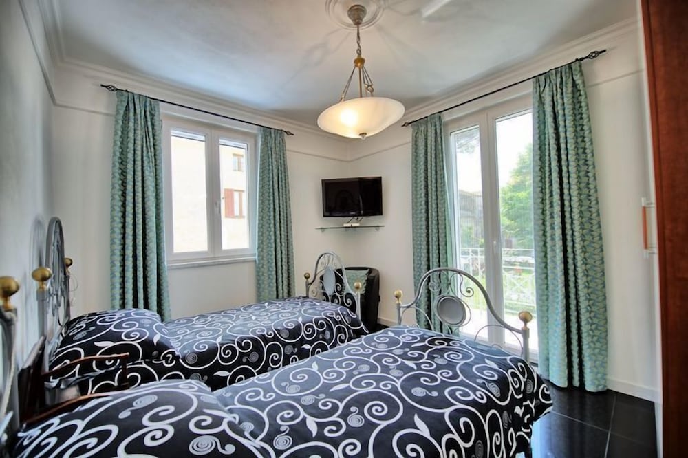 Фото Villa Raffaela