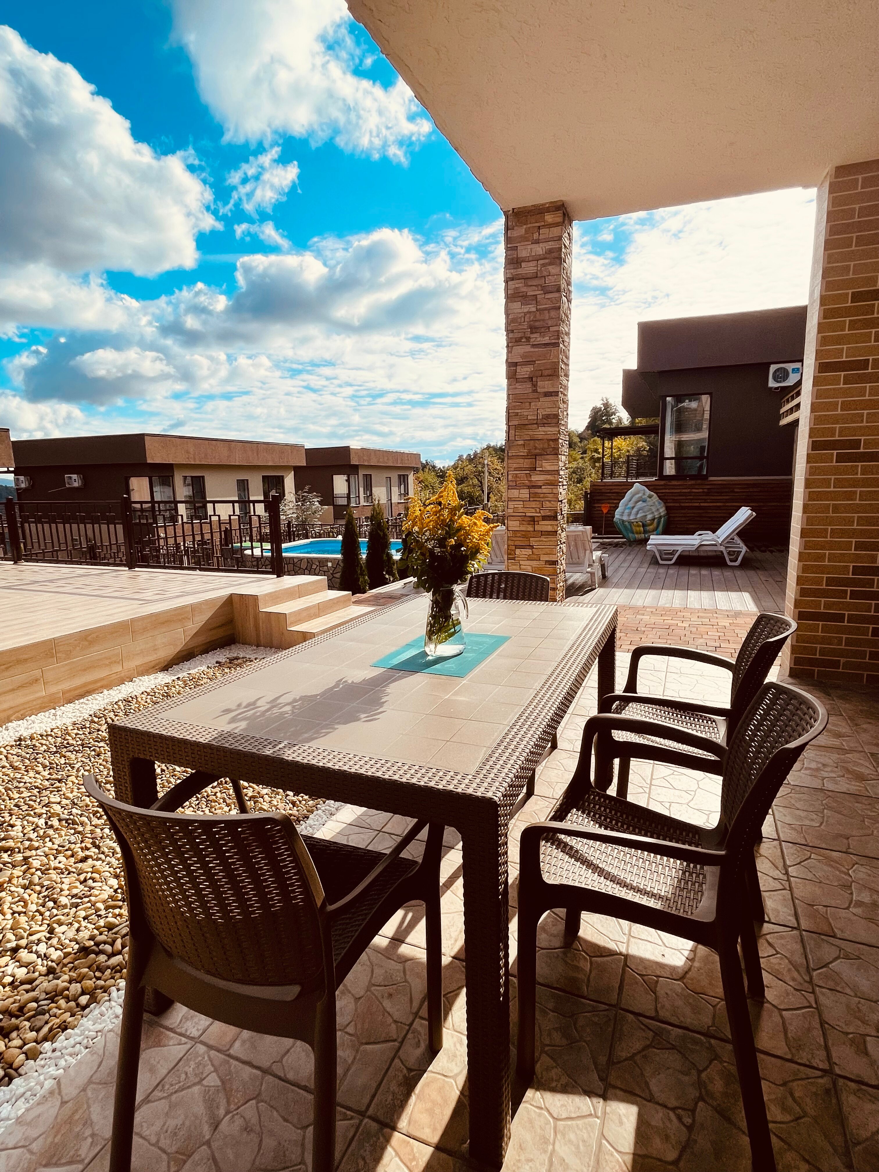 Фото Вилла Высокая