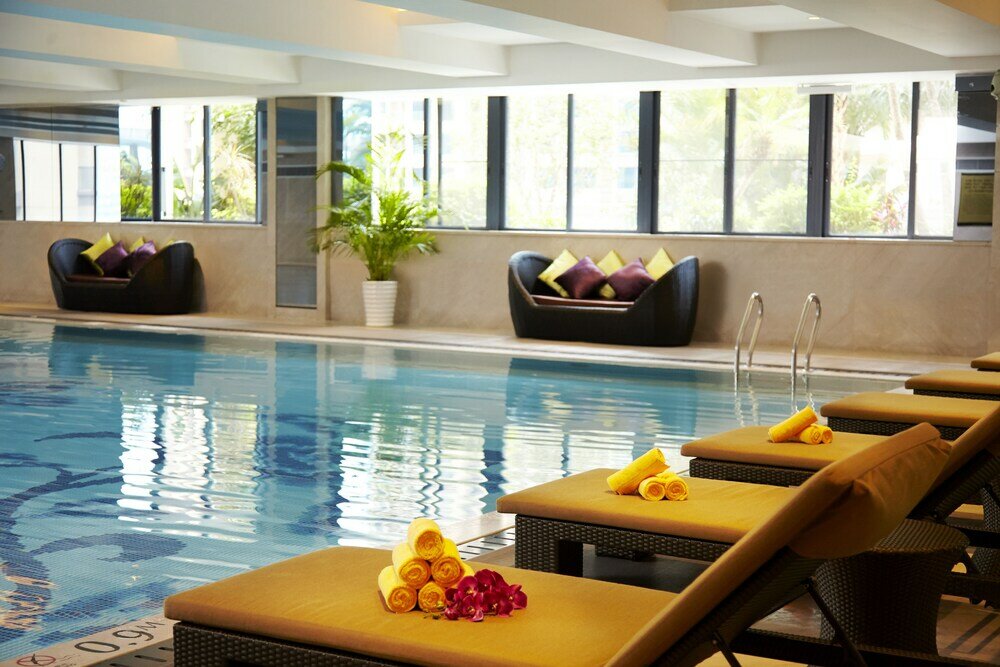 Фото Hilton Foshan