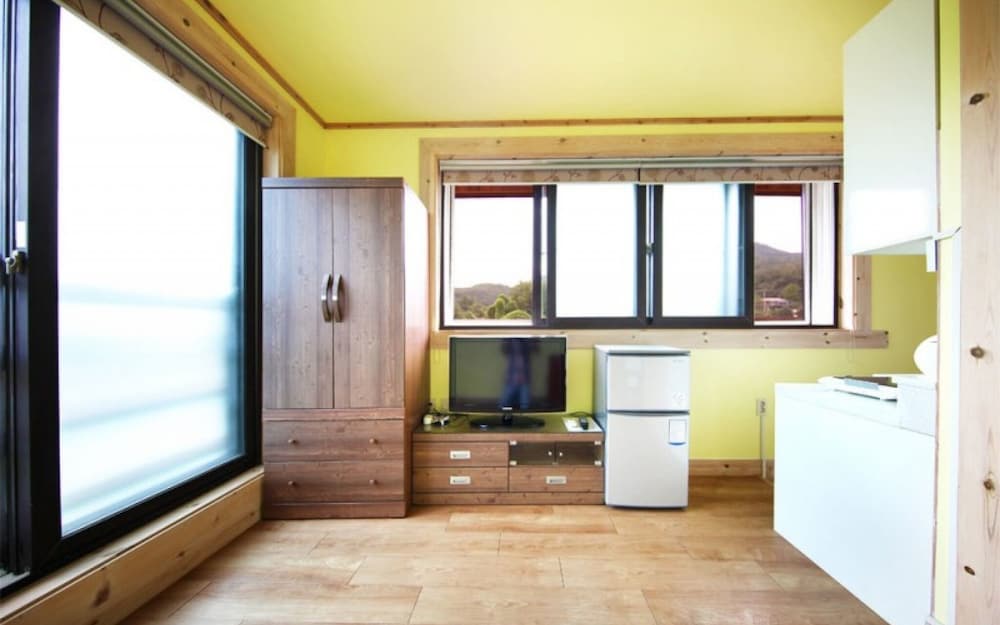 Фото Ganghwado Manisan Pension