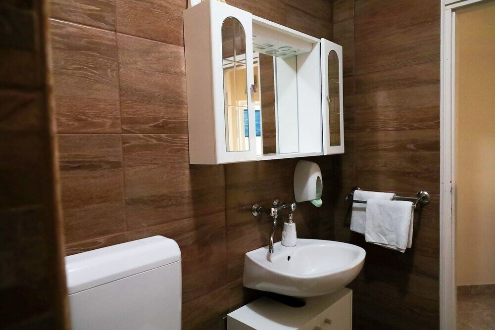 Фото Novis - Close to the sea - A5 Tina