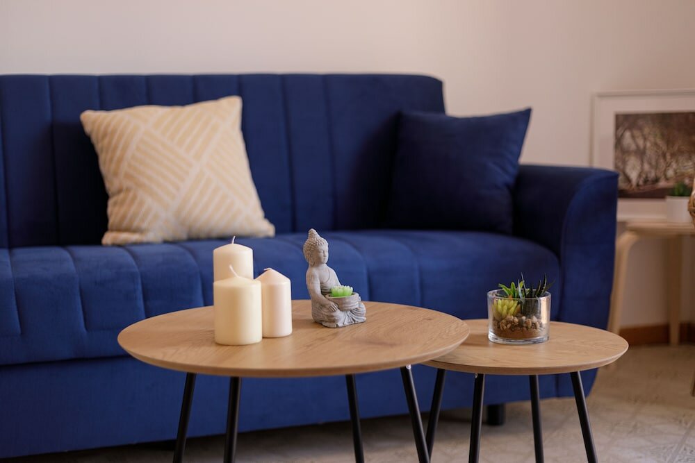 Фото The Island Life Apartments by Konnect, Ipsos Beach