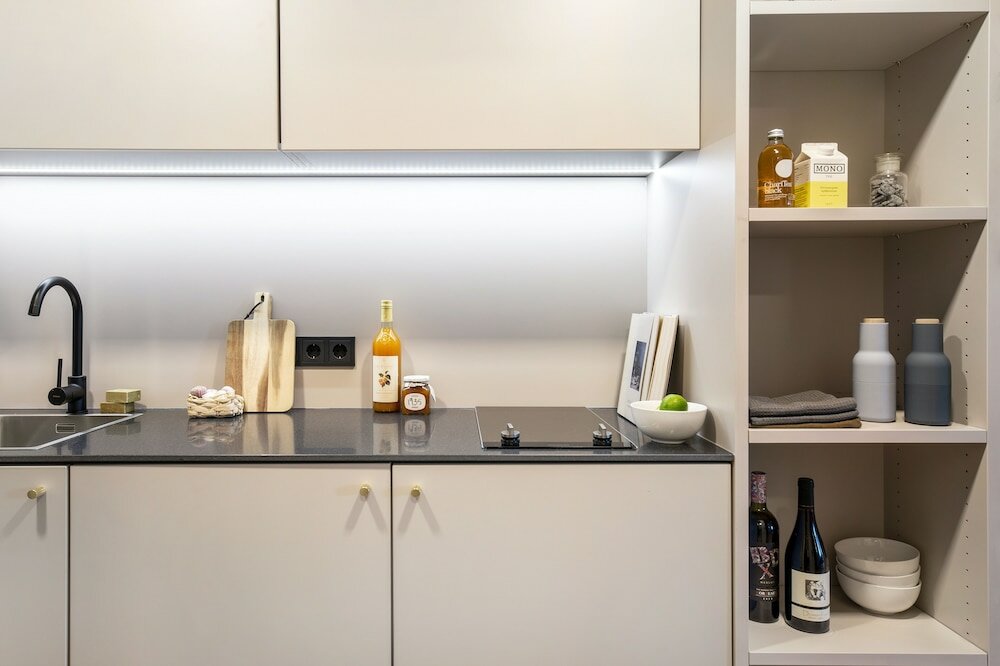 Фото Ipartment Darmstadt