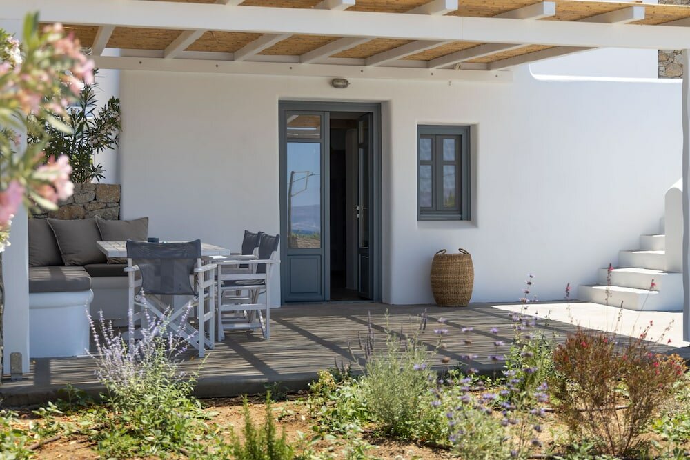 Фото Archon Seaside Retreat