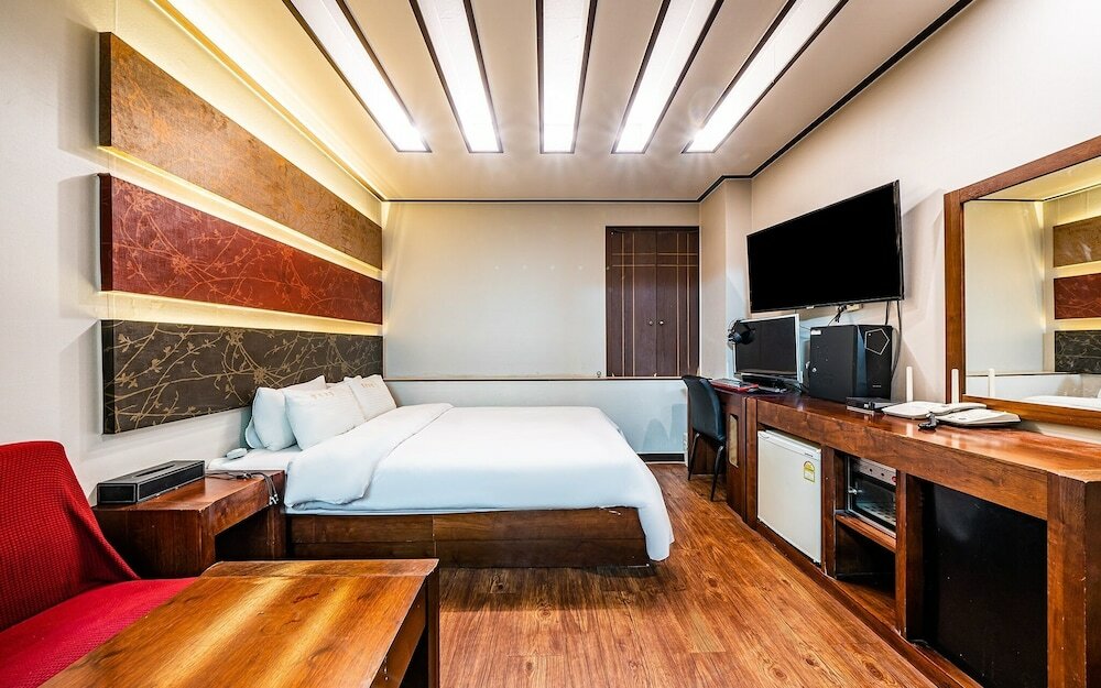 Фото Incheon Daily