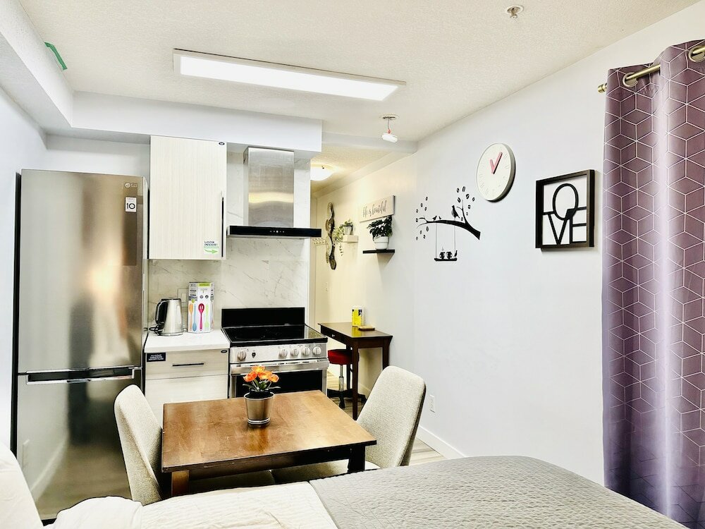 Фото One Studio with BBQ & a Huge Patio