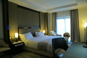 Гостиница Check Inn Hotels - Addis Ababa