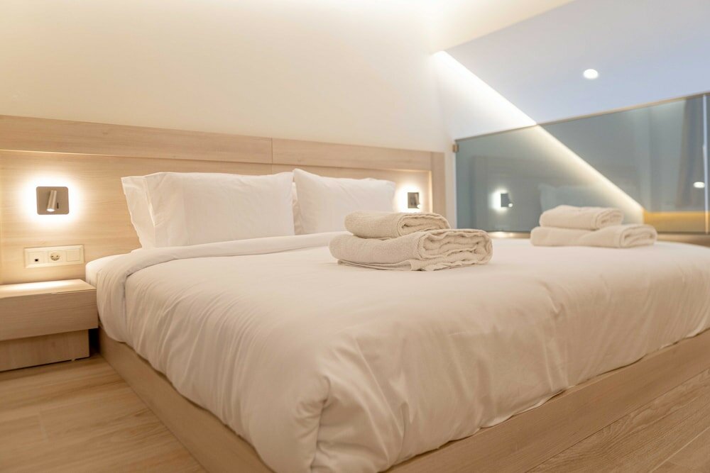 Фото Mirror Hotel