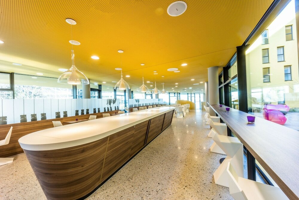 Фото Prize by Radisson, Bonn City